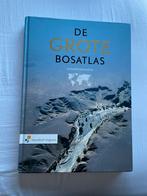 De Grote Bosatlas 55e editie, Boeken, 2000 tot heden, Wereld, Ophalen of Verzenden, Zo goed als nieuw