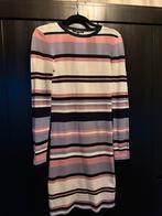 Nikkie Jurk Gestreept Maat 38, Kleding | Dames, Jurken, Maat 38/40 (M), Overige kleuren, Ophalen of Verzenden, Zo goed als nieuw