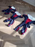 Te koop pietenpakken, Diversen, Sinterklaas, Ophalen, Zo goed als nieuw