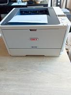 Oki B412 led laser printer.nieuw., Computers en Software, Printers, Ophalen of Verzenden, Nieuw, Printer, Oki