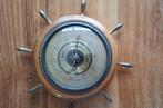 Stuurwiel barometer, Ophalen of Verzenden, Gebruikt, Barometer