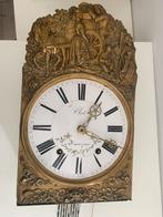 Antieke comtoise klok, Antiek en Kunst, Ophalen