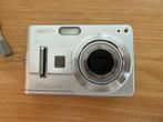 Casio Exilim Compact Camera EX-Z57, Ophalen of Verzenden, Gebruikt, Compact, Geen optische zoom
