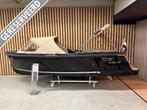 Mooie! MAXIMA 600 DELUXE '20PK HONDA' BIMINITOP OPTIES Bj'21, 10 tot 30 pk, 6 meter of meer, Zo goed als nieuw, Polyester