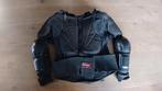 Gebruikte Bodyprotector - Motorbescherming, Motoren, Kleding | Motorkleding, Overige merken, Overige typen, Dames, Ophalen of Verzenden