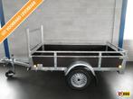 ROVA Enkelas 225x131cm 750kg â? 935,- inc, Auto diversen, Aanhangers en Bagagewagens, Nieuw
