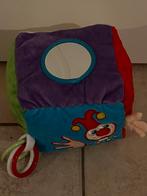 Joki en jet kubus zacht, Ophalen of Verzenden, Zo goed als nieuw