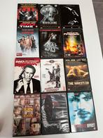 Groot lot DVD’s, Cd's en Dvd's, Ophalen of Verzenden, Zo goed als nieuw