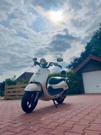 Sym allo, Fietsen en Brommers, Scooters | SYM, Ophalen, Zo goed als nieuw, Allo