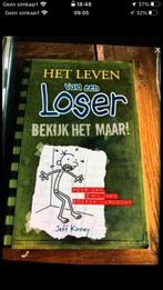Het leven van een loser, Ophalen of Verzenden, Gelezen