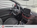 Ford Fiesta 1.0 EcoBoost ST-Line, Auto's, Voorwielaandrijving, Gebruikt, 23 km/l, Origineel Nederlands