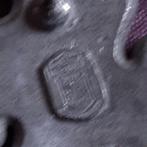 Harley Davidson Pin Edeltin Tin, Verzenden