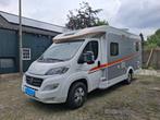Camper, Automaat, Ringverwarming, 7 tot 12 maanden geleden, Diesel