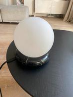 Ferm Living Tafellamp, Ophalen of Verzenden, Gebruikt, Glas, Minder dan 50 cm