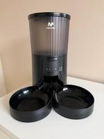 IMIPAW automatische voerautomaat 4L met telefoonbediening, Ophalen of Verzenden, Zo goed als nieuw