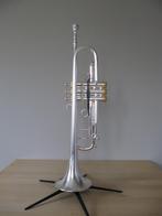 Adams A7 Custom, Muziek en Instrumenten, Bes-trompet, Zo goed als nieuw, Met koffer, Ophalen