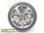 Velg + Band van een MG Marvel R, Auto-onderdelen, Banden en Velgen, Ophalen of Verzenden, 3 maanden garantie, Gebruikt, Personenwagen