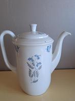 Hoog model Koffie of Theepot Mosa, Ophalen, Gebruikt, Overige typen, Overige stijlen
