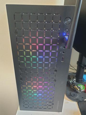 Goeie budget game pc beschikbaar voor biedingen