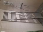 Mooie.  Handoek radiator afm 50 _185 cm, Doe-het-zelf en Verbouw, Ladders en Trappen, Ophalen of Verzenden, Zo goed als nieuw