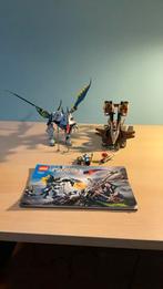 7021 Lego Vikings, Complete set, Ophalen of Verzenden, Lego, Zo goed als nieuw