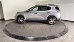 Citroën Ë-C3 Aircross Plus 113pk Comfort Range 44 kWh 11 k, Auto's, Citroën, Stof, Met garantie (alle), 304 km, Grijs