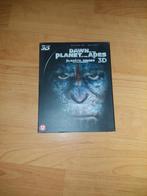 Dawn of the Planets of the Apes 3D, Ophalen of Verzenden, Zo goed als nieuw