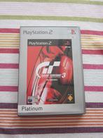 7 ps2 games uitzoeken nba fifa street 2 gran turismo 3 pes 6, Spelcomputers en Games, Games | Sony PlayStation 2, Gebruikt, 1 speler