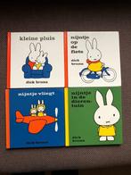 Nijntje boek boekjes, Boeken, Kinderboeken | Baby's en Peuters, Ophalen of Verzenden, Dick Bruna
