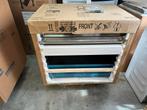 Smeg c9imx2, Witgoed en Apparatuur, Fornuizen, Ophalen, Zo goed als nieuw