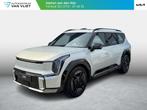 Kia EV9 GT-Line AWD 99.8 kWh Leverbaar in 2025, Auto's, Kia, Automaat, 12 maanden, EV9, 7 stoelen