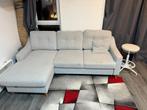 Sofa Bed for Sale – With Free Chair (Perfect Condition), Huis en Inrichting, Banken | Complete zithoeken, Ophalen, Zo goed als nieuw