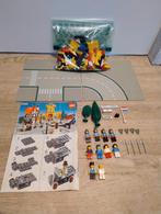 Lego Classic - Town Square (1592), Ophalen of Verzenden, Zo goed als nieuw, Complete set, Lego