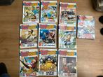 Donald Duck Extra - Diverse Jaargangen, Meerdere stripboeken, Ophalen, Gelezen