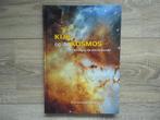 KIJK op de KOSMOS inleid sterrenkunde  dr.F.J. ALBERS  2011, Boeken, Wetenschap, Natuurwetenschap, Ophalen of Verzenden, Zo goed als nieuw