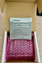COGNEX - CIO-MICRO - I/O-module voor Insight Camera, Hobby en Vrije tijd, Elektronica-componenten, Ophalen of Verzenden, Nieuw