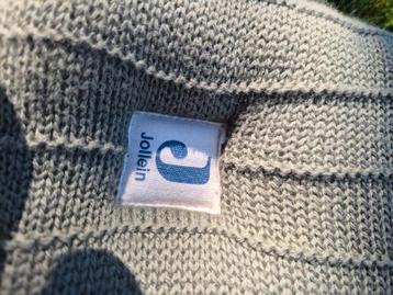 Boxkleed Jollein beschikbaar voor biedingen