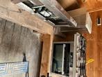 Keuken (inbouw)apparatuur, Ophalen, Gebruikt, 50 tot 100 cm, Minder dan 100 cm