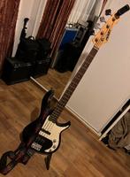 Basgitaar Peavey Milestone III, Ophalen, Gebruikt, Elektrisch