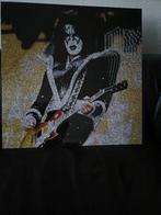 Ace Frehley Kiss, Ophalen of Verzenden, Zo goed als nieuw