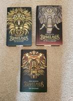 Bravelands, Ophalen of Verzenden, Zo goed als nieuw, Diverse, Fictie