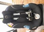 Cybex autozitje, Overige merken, Ophalen of Verzenden, Zo goed als nieuw, Isofix