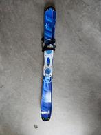 Fun skies / Ski blades 100cm, Gebruikt, 100 tot 140 cm, Skiën, Ski's