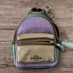 Coach rugtas, Ophalen of Verzenden, Zo goed als nieuw, Overige typen