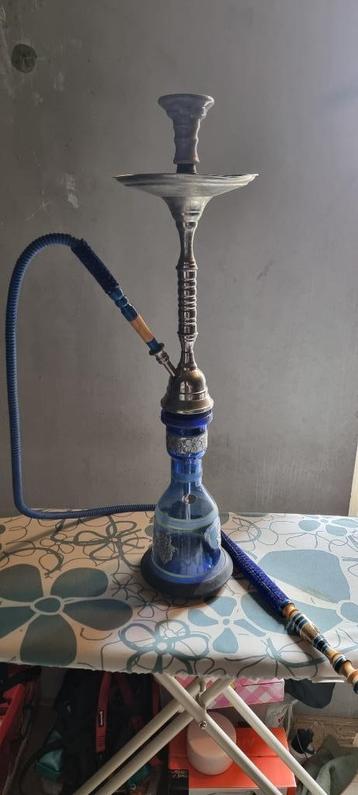Waterpijp uit Tunesie beschikbaar voor biedingen