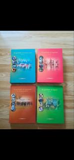 Schoolboeken - Diverse vakken, Boeken, Ophalen of Verzenden, Gelezen, Overige niveaus, Overige vakken