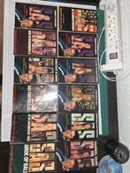 12 SAS Boeken Gerard de Villiers, Boeken, Detectives, Ophalen of Verzenden, Gelezen, Gerard de Villiers
