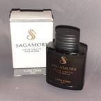 Volle parfum miniatuur - Lancome Sagamore + doosje, Ophalen of Verzenden, Zo goed als nieuw, Miniatuur, Gevuld