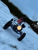 Skelter 50 cc tomos blok, Fietsen en Brommers, Ophalen