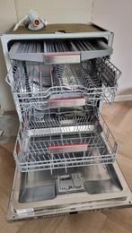 Bosch inbouwvaatwasser A+++, Witgoed en Apparatuur, Vaatwasmachines, Ophalen, Gebruikt, Minder dan 85 cm, Energieklasse A of zuiniger